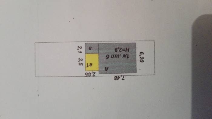 Дом двухэтажный в с.Воздвиженка (торг, обмен), фотография 2