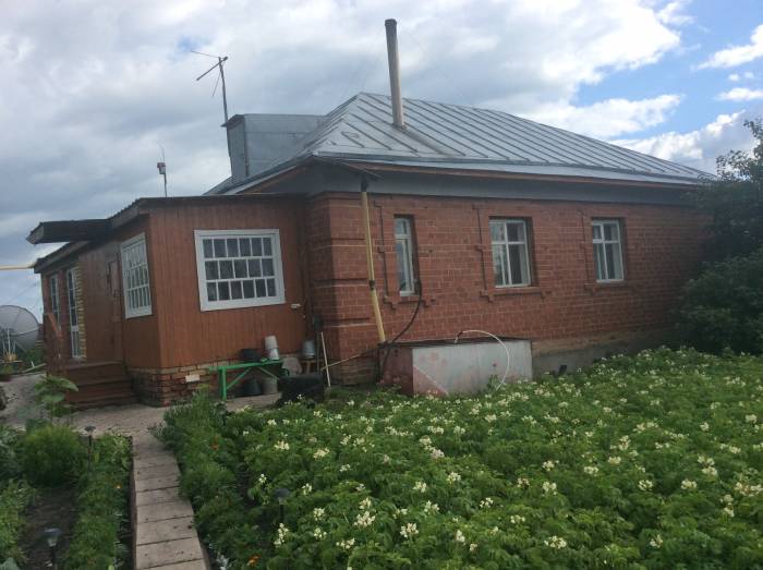 Продам или обменяю отличный дом, с.петерфельд, фотография 8