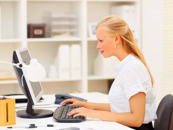 Менеджер, фотография 1