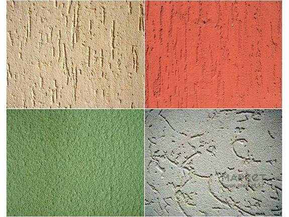 Травертин,гранит,мюнхенка,байрамикс,фасадные работы, фотография 5