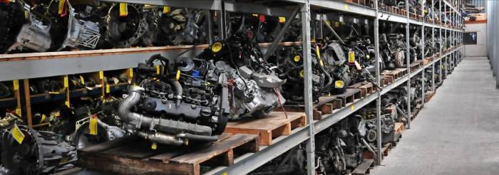 Контрактные двигатели, АКПП из Европы, Японии и США, фотография 7