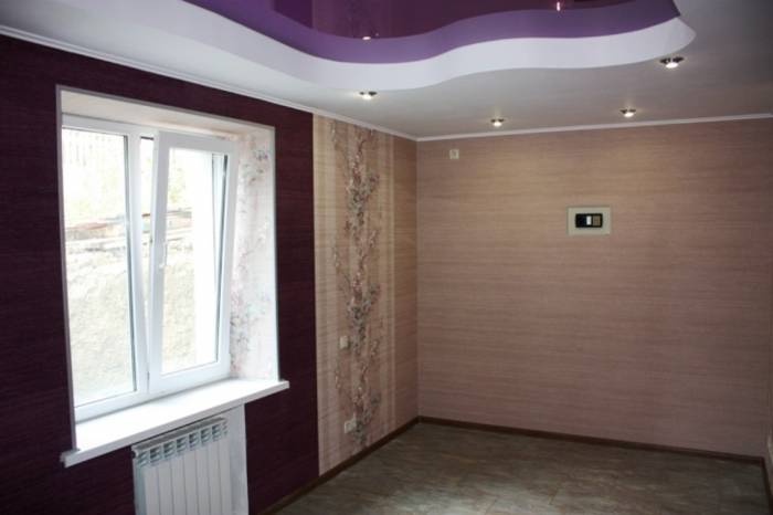 ЕВРО РЕМОНТ В ЖИЛЫХ КОМПЛЕКСАХ АСТАНЫ, фотография 2