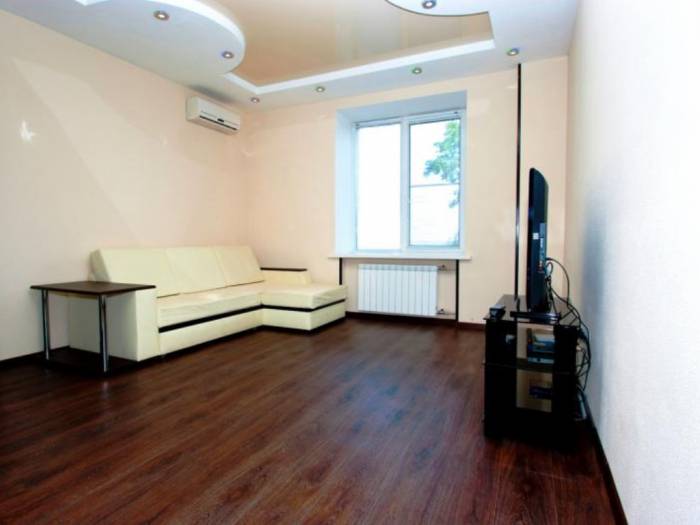 КАПИТАЛЬНЫЙ РЕМОНТ КВАРТИР В АСТАНЕ, фотография 4