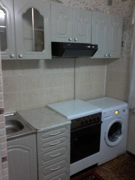 сдам в аренду, макатаева, фотография 11