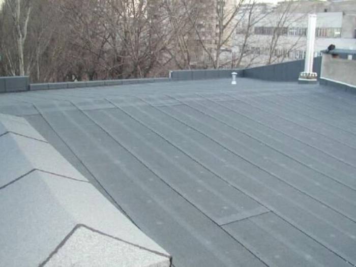 Ремонт и монтаж кровли в Астане, фотография 1