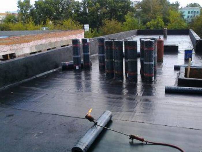 Ремонт и монтаж кровли в Астане, фотография 3