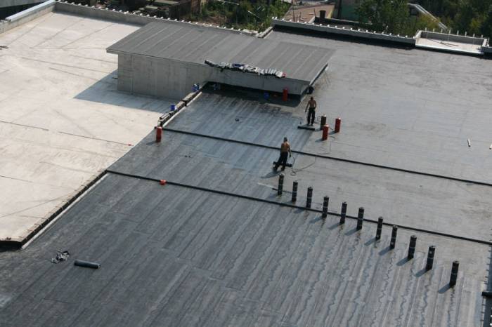 Ремонт и монтаж кровли в Астане, фотография 4