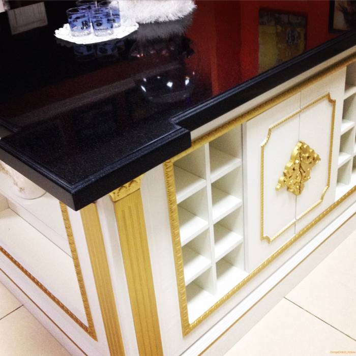 кухня в римском стиле с 70% скидкой, фотография 3