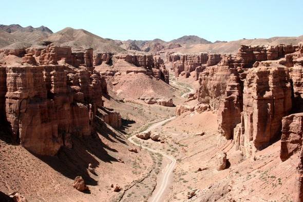 Новинка сезона! 4 каньона., фотография 1