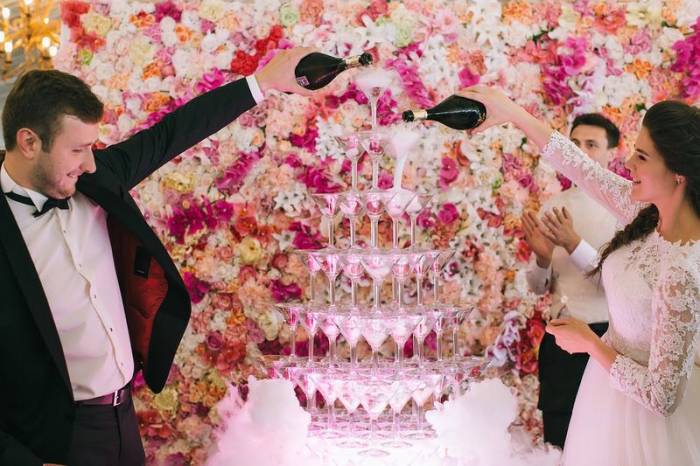 Оформление мероприятий пресс-стена дешево, доставка бесплатно., фотография 1