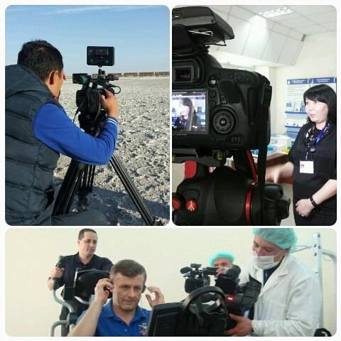 РЕКЛАМНЫЕ ВИДЕОРОЛИКИ В АЛМАТЫ, фотография 1