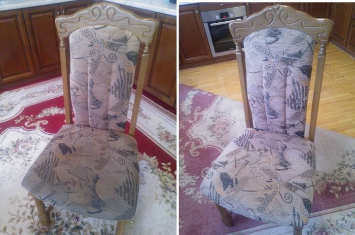 Химчистка ковров и мягкой мебели, фотография 1