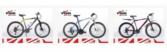 Взрослые и детские велосипеды. Алматы, фотография 2