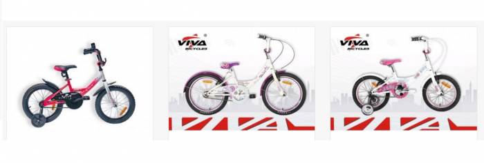 Взрослые и детские велосипеды. Алматы, фотография 5