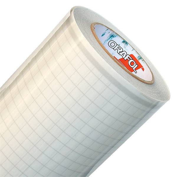 Монтажная пленка PLATO, SОMITAPE, фотография 2