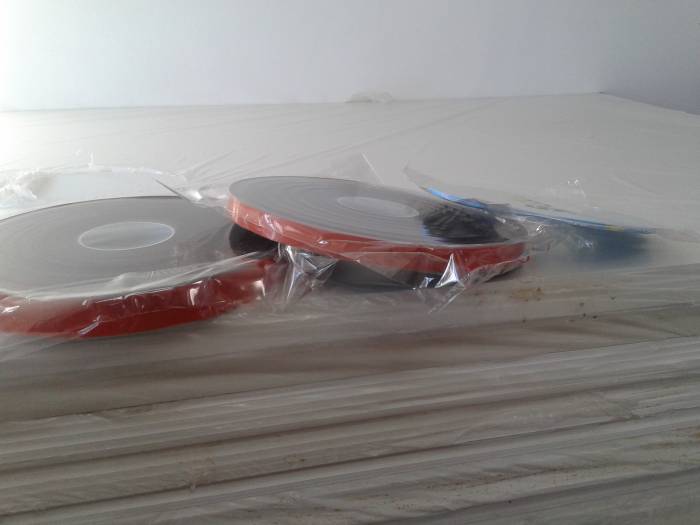 Скотч двусторонний, фотография 4