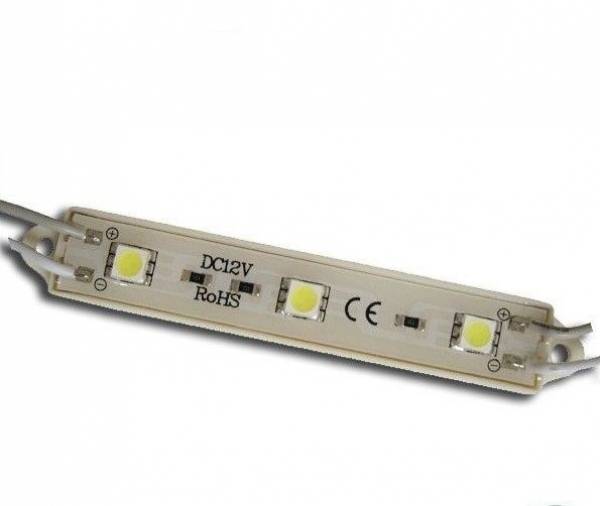 Светодиоды, фотография 5