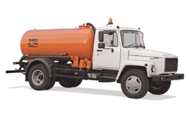 услуги ассенизатора в алматы, фотография 3