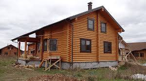 Дом сруба за квадрат 4500-50000 тг, фотография 2