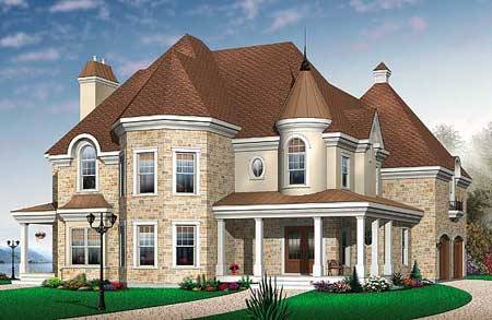 Проектирование домов, фотография 1