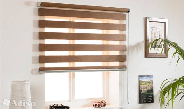 Жалюзи Elegant более 5000 видов хорошее качество приемлемые цены., фотография 7