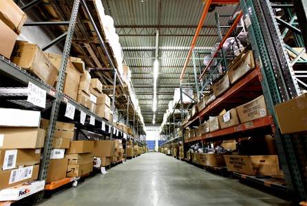 Проектирование складов в Алматы и по Казахстану, фотография 1