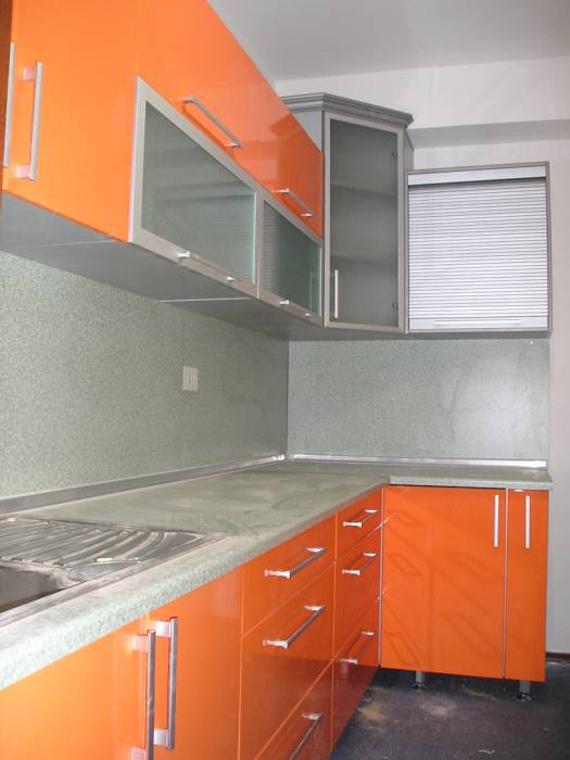 Кухни на заказ, фотография 3