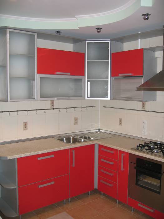 Кухни на заказ, фотография 4