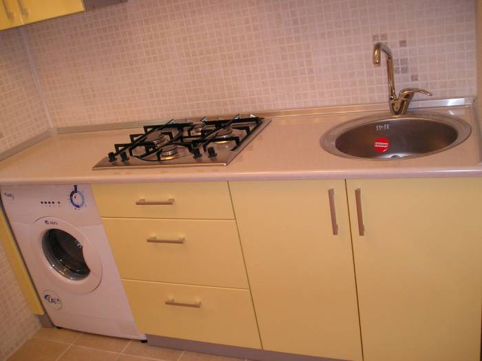 Кухни на заказ, фотография 5