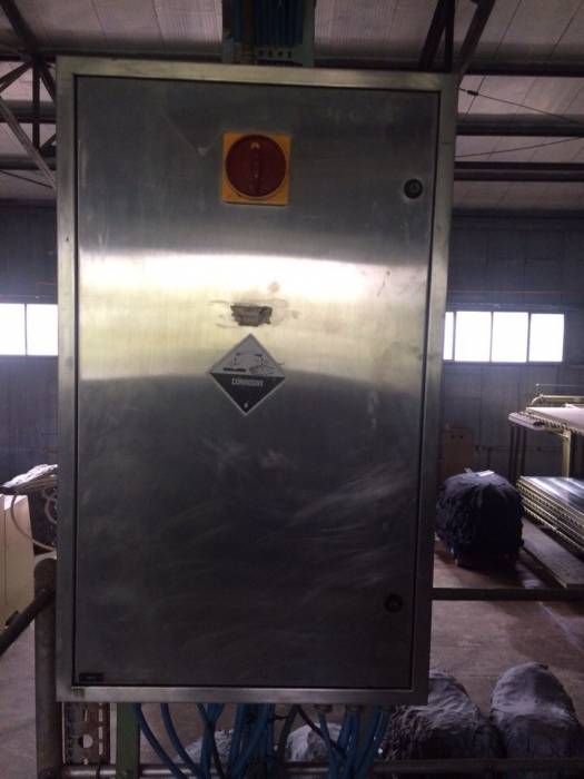 Барабаны красильные для обработки шкур, фотография 4