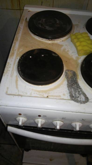 Уборка квартиры. Мытьё окон на высоте , фотография 4