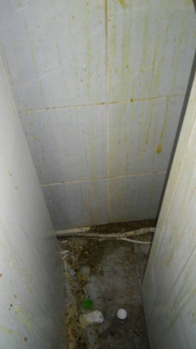 Уборка квартиры. Мытьё окон на высоте , фотография 6