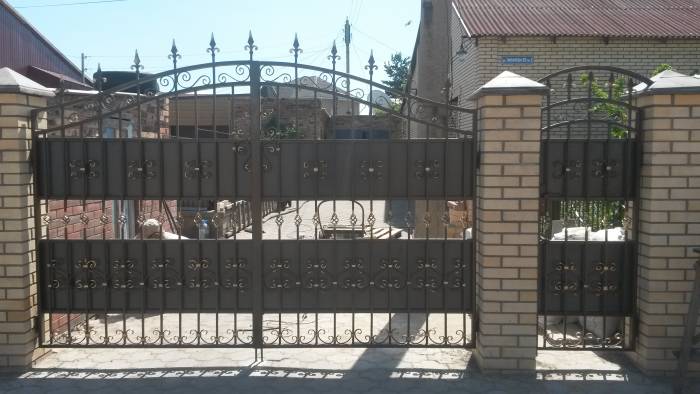 Изготовление металлоконструкций. Качественно и в кротчайшие сроки, фотография 1