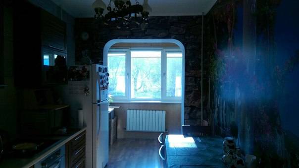 Продам трёх комнатную квартиру,вместе с мебелью!, фотография 4