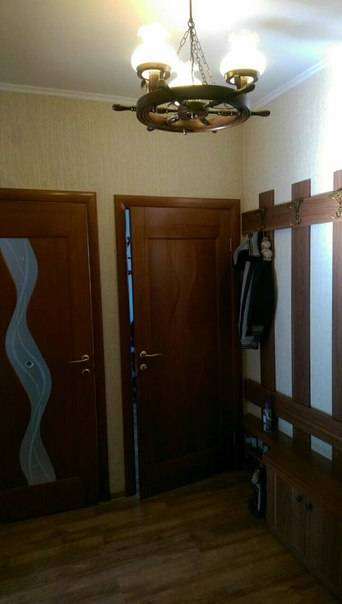 Продам трёх комнатную квартиру,вместе с мебелью!, фотография 5