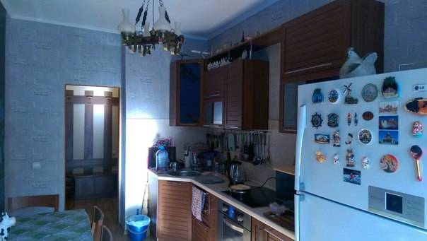 Продам трёх комнатную квартиру,вместе с мебелью!, фотография 6