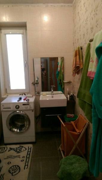 Продам трёх комнатную квартиру,вместе с мебелью!, фотография 7