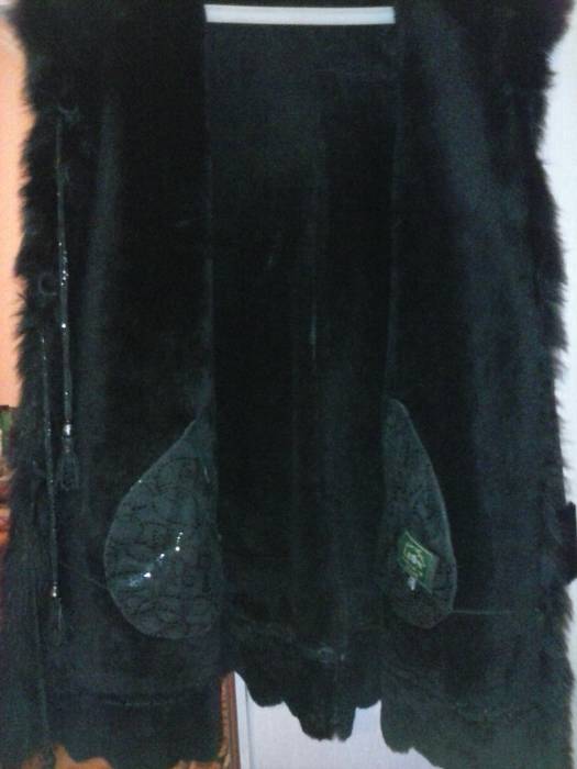 Продаю дубленку, фотография 3