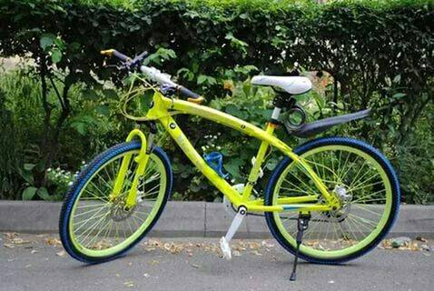 Элитные велосипеды в Астане, фотография 1