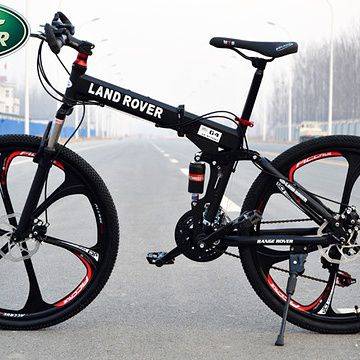 Элитные велосипеды в Астане, фотография 2