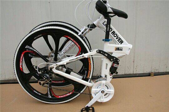 Элитные велосипеды в Астане, фотография 3