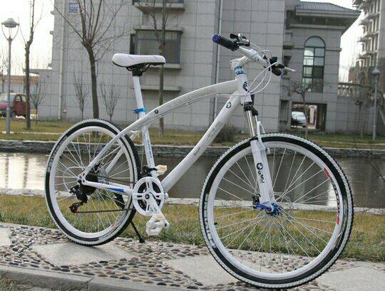 Элитные велосипеды в Астане, фотография 4