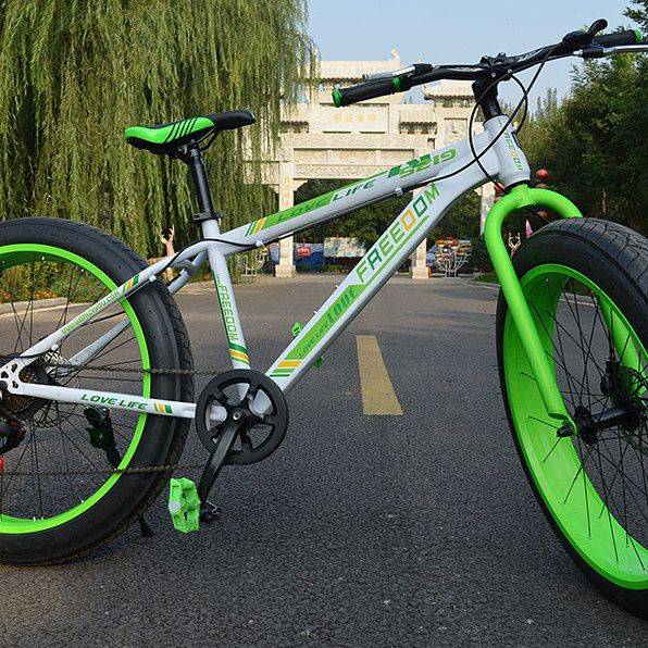 Элитные велосипеды в Астане, фотография 5