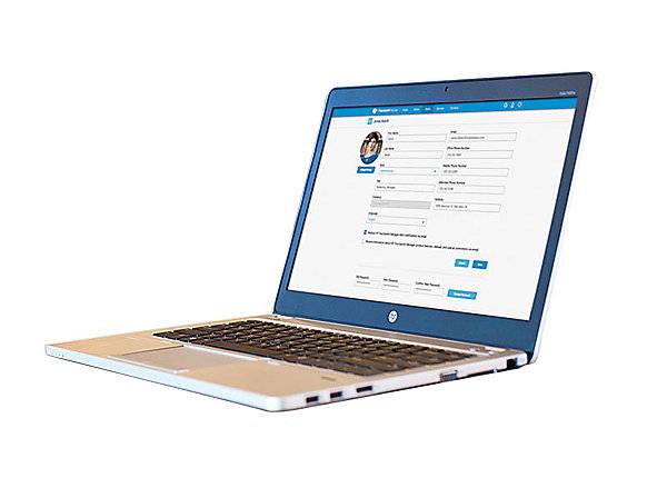 продам ноутбук EliteBook Folio 9480m, фотография 2