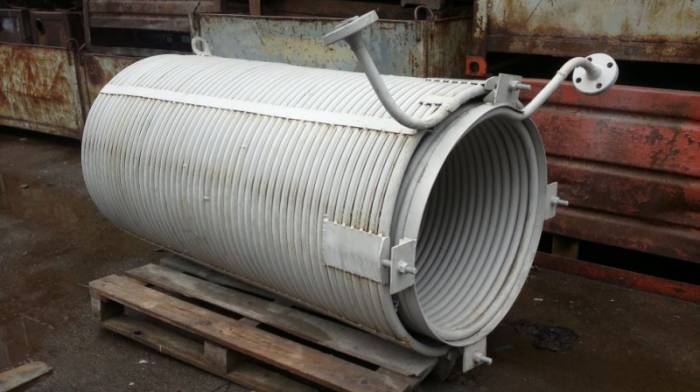 запасные части ППУА  АДПМ, фотография 1