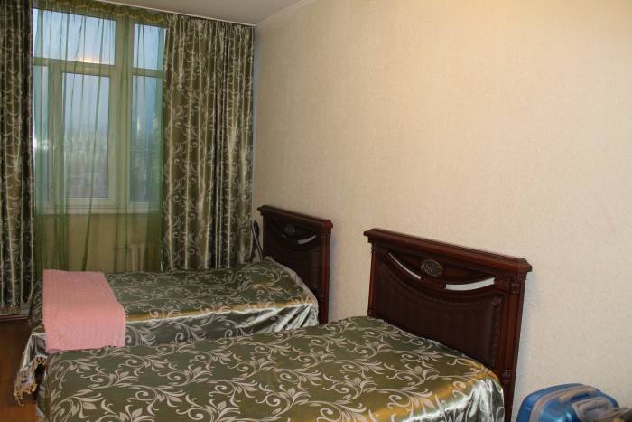 Сдам посуточно 3-х комнатную квартиру в центре Алматы, фотография 3