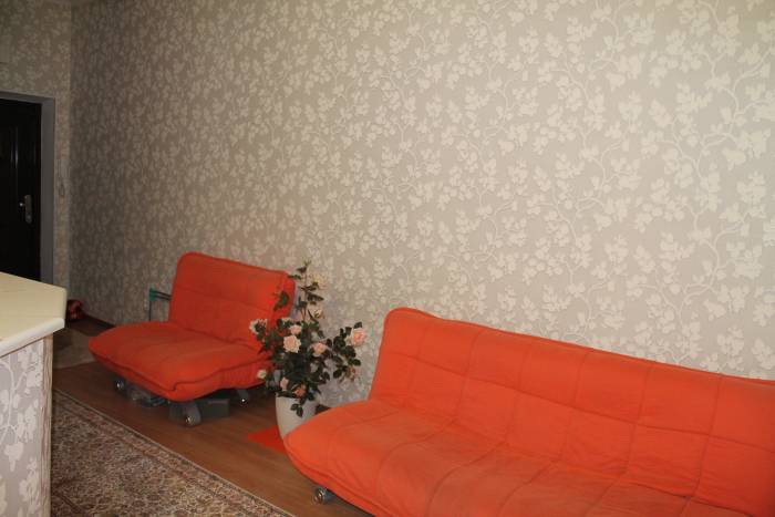 Сдам посуточно 3-х комнатную квартиру в центре Алматы, фотография 6