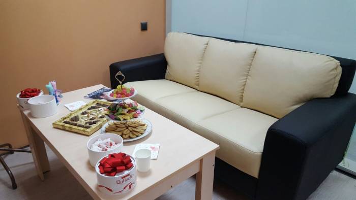 Шугаринг по доступным ценам в студии красоты «Diamond» в ТРЦ Astana Mall, фотография 2