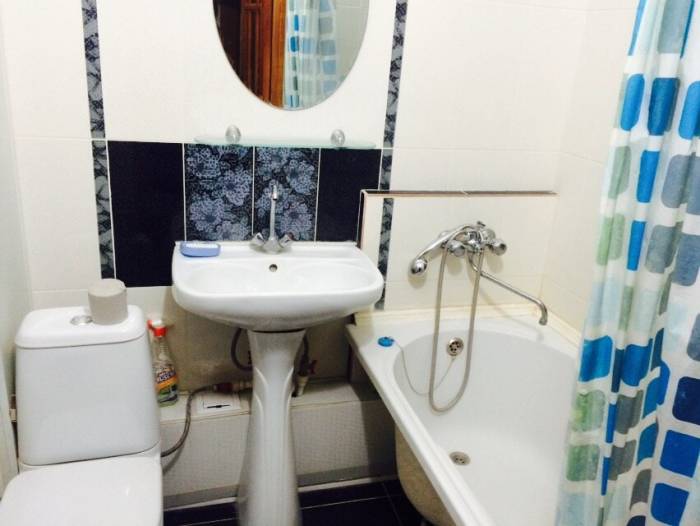 квартиры посуточно, фотография 4