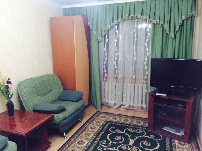 квартиры посуточно, фотография 9